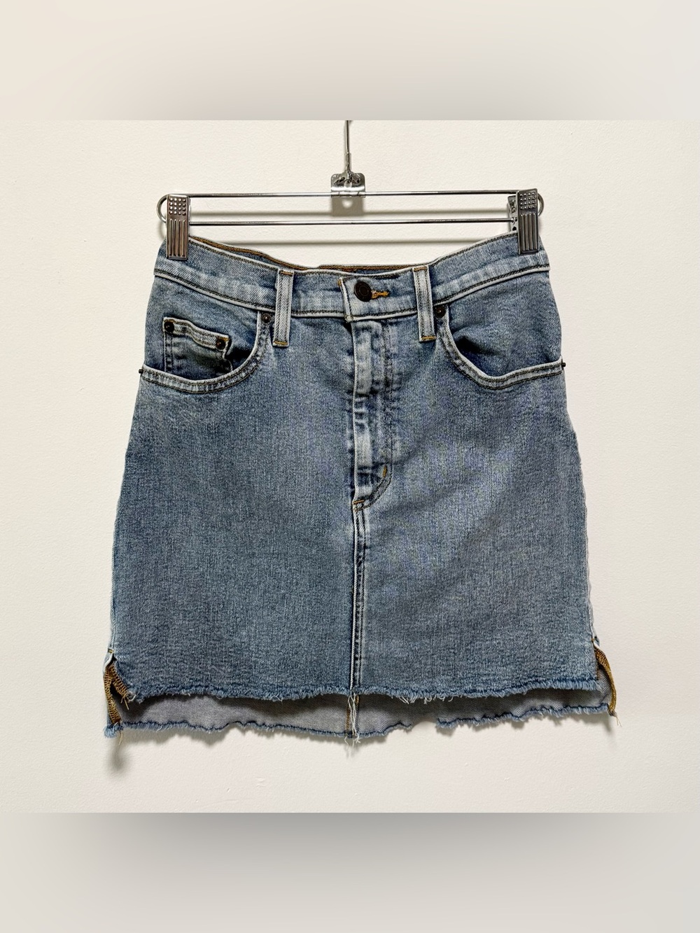 Wilfred Free Skirt